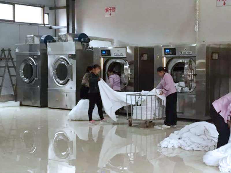 洗衣房用哪些洗滌劑最好用？